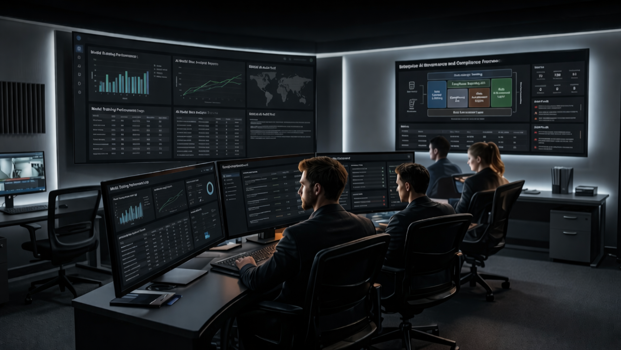 Enterprise Teams